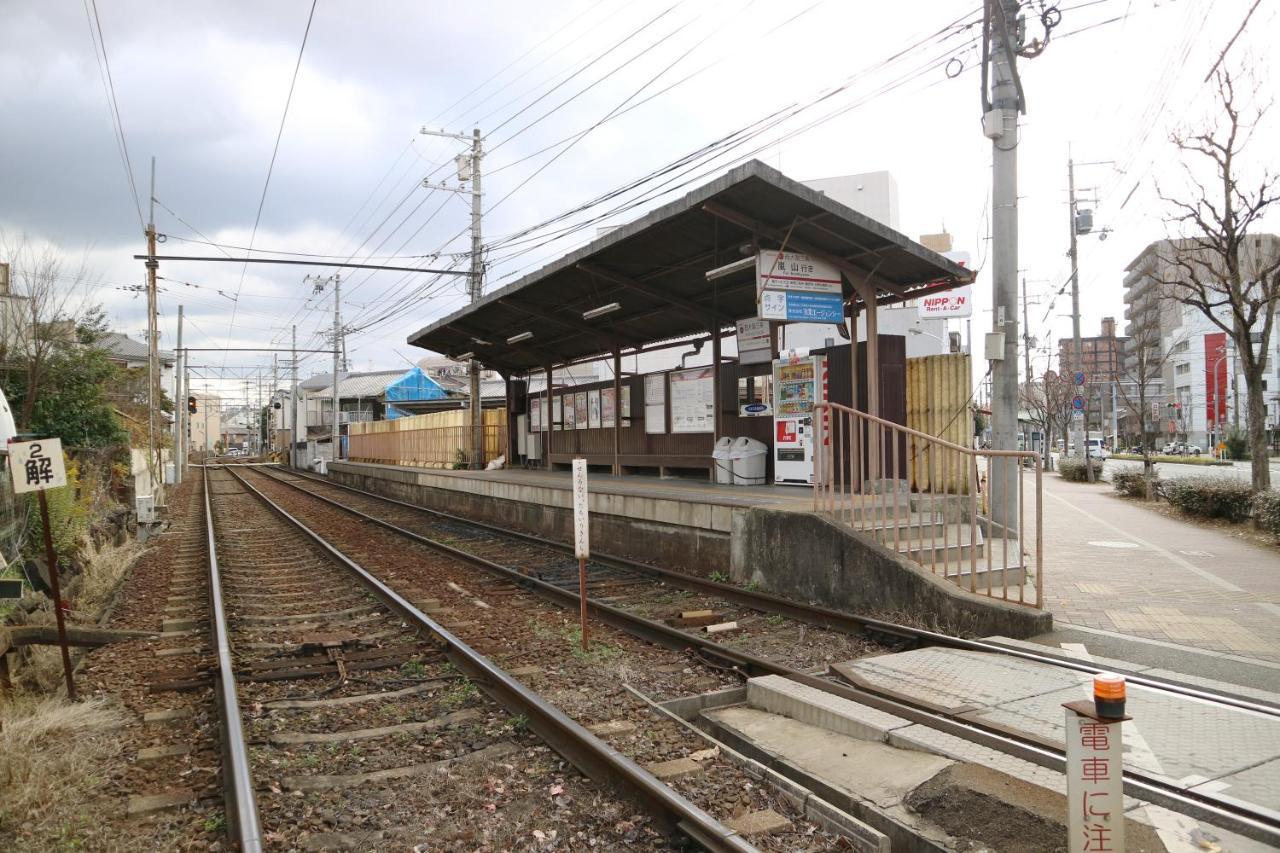 קיוטו Usaginonedoko מראה חיצוני תמונה